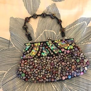 Evening bag